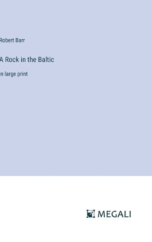 Cover image for A Rock in the Baltic