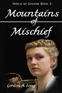 Cover image for Mountains of Mischief