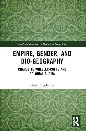 Empire, Gender, and Bio-geography