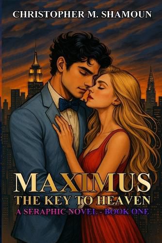 Cover image for Maximus - The Key To Heaven