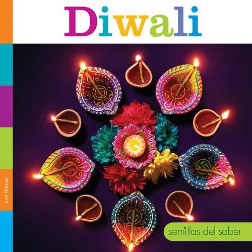 Cover image for Diwali