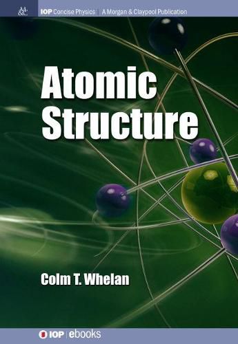 Cover image for Atomic Structure