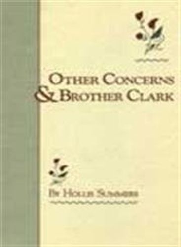 Cover image for Other Concerns & Brother Clark