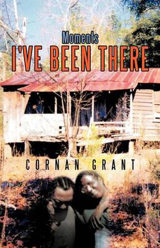 Cover image for I've Been There