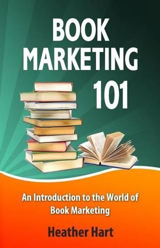 Cover image for Book Marketing 101: Marketing Your Book on a Shoestring Budget