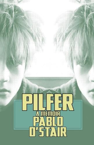 Cover image for Pilfer