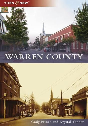 Cover image for Warren County