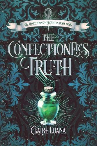 Cover image for The Confectioner's Truth