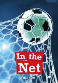 Cover image for In the Net (Set 02)