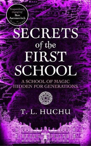 Cover image for Secrets of the First School