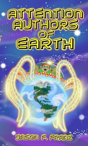 Cover image for Attention Authors of Earth