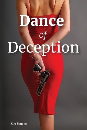 Cover image for Dance of Deception