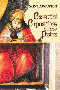 Cover image for Essential Expositions of the Psalms
