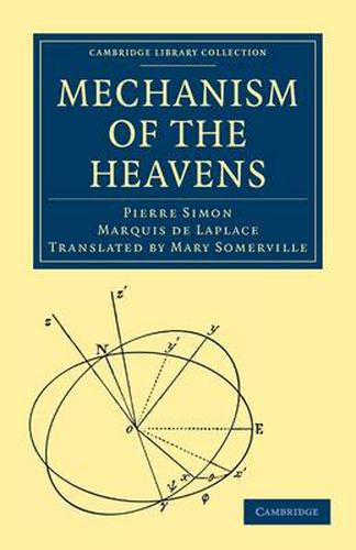 Mechanism of the Heavens