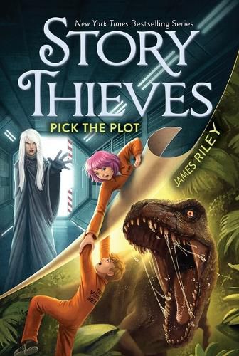 Cover image for Pick the Plot