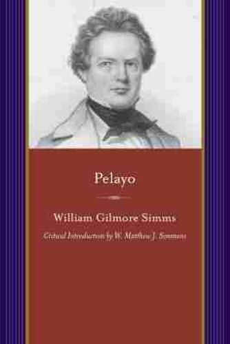 Cover image for Pelayo: A Story of the Goth
