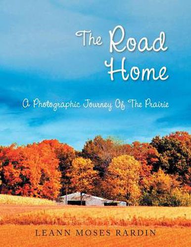 Cover image for The Road Home