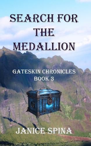 Search for the Medallion