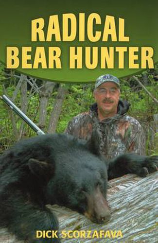 Cover image for Radical Bear Hunter