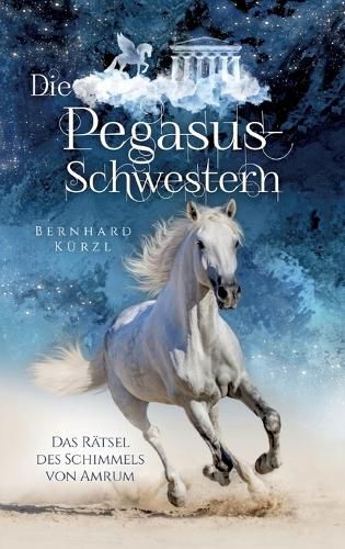Cover image for Die Pegasus-Schwestern (1)