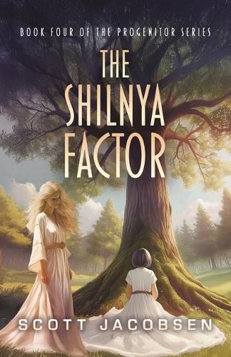 Cover image for The Shilnya Factor