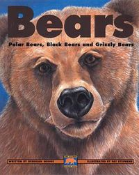 Cover image for Bears
