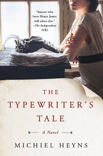 The Typewriter's Tale