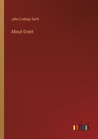 Cover image for About Grant