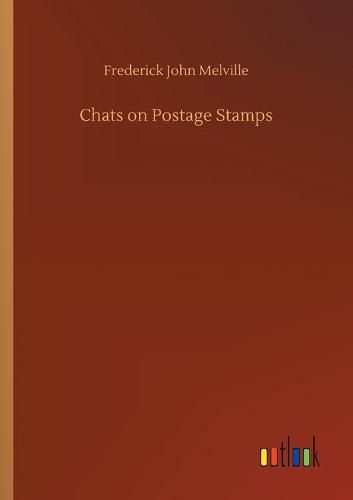 Cover image for Chats on Postage Stamps