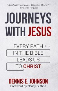 Cover image for Journey's With Jesus