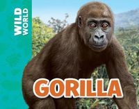 Cover image for Gorilla