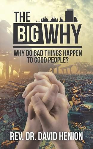 Cover image for The Big Why