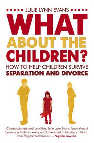 Cover image for What About the Children?