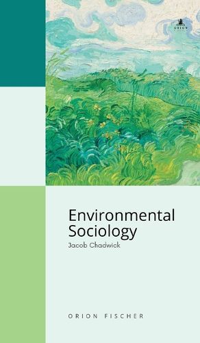 Cover image for Environmental Sociology