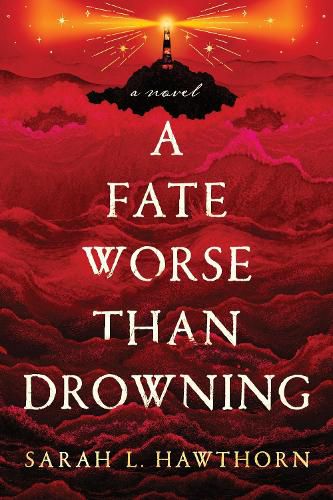 Cover image for A Fate Worse Than Drowning