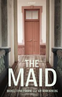 Cover image for The Maid