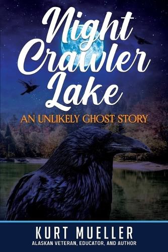 Cover image for Night Crawler Lake