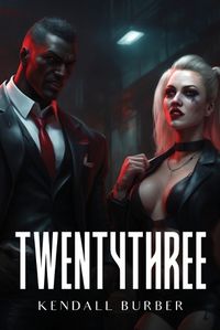 Cover image for Twentythree