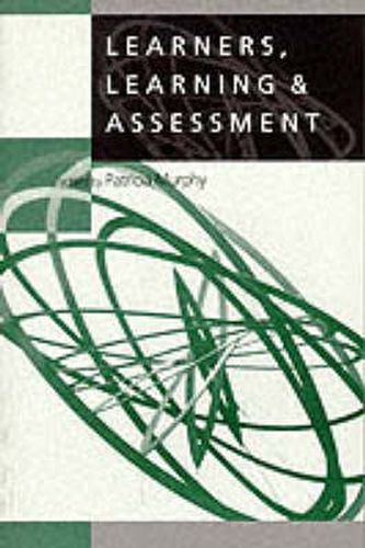 Cover image for Learners, Learning & Assessment