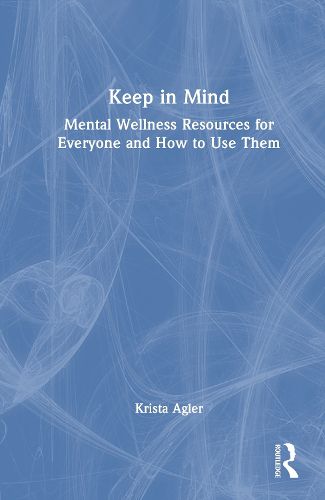 Cover image for Keep in Mind