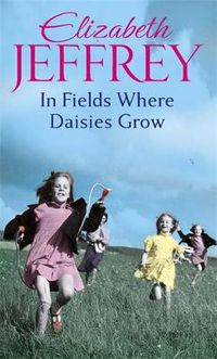 Cover image for In Fields Where Daisies Grow