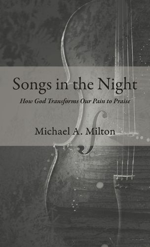 Cover image for Songs in the Night