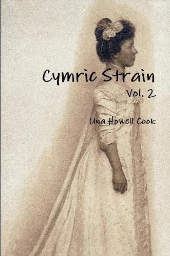 Cymric Strain - Vol. 2