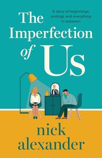 Cover image for The Imperfection of Us