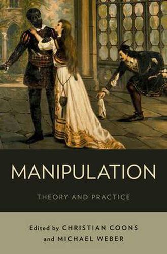 Cover image for Manipulation: Theory and Practice