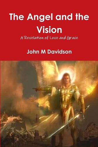 Cover image for The Angel and the Vision