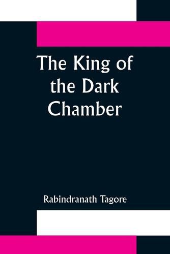 Cover image for The King of the Dark Chamber