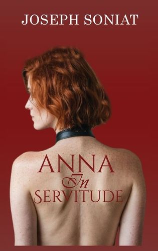 Cover image for Anna in Servitude