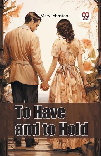 Cover image for To Have and to Hold