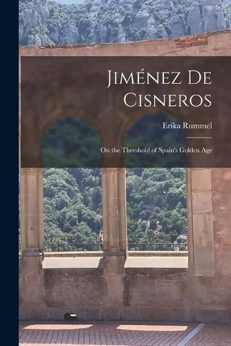 Jimenez de Cisneros